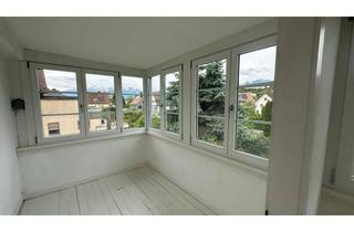 Wohnung mieten in Liechtensteiner Str. 56, 6800 Feldkirch, Charmante Altbauwohnung mit verglaster Loggia und Bergblick in Feldkirch-Tisis