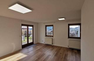 Wohnung mieten in 5204 Straßwalchen, Provisionsfreie 1-Zimmer-Gartenwohnung zu vermieten