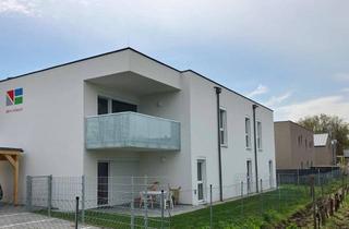 Wohnung mieten in 7061 Trausdorf an der Wulka, Mietwohnung mit Kaufoption - INDIVIDUELLE FINANZIERUNG MÖGLICH