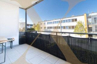 Wohnung kaufen in 4203 Altenberg bei Linz, Zentral gelegene 3-Zimmer-Wohnung mit Loggia, Garage und optionalem Gartenanteil in Altenberg zu verkaufen!