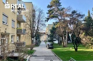 Wohnung kaufen in 1180 Wien, TOP RUHELAGE - IDEALE 2 ZIMMER WOHNUNG MIT BALKON