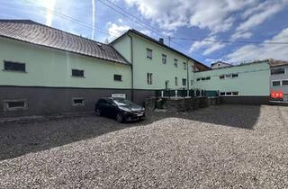 Anlageobjekt in 4150 Rohrbach, Zinshaus mit Potenzial
