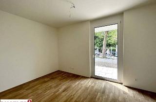 Wohnung kaufen in 3100 Sankt Pölten, Helle Neubauwohnungen direkt an der Traisen