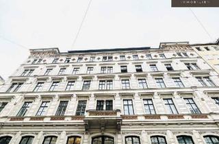 Geschäftslokal mieten in Kärntner Straße, 1010 Wien, | Geschäftslokal | Edelrohbau | Nähe Ringstraßengalerie