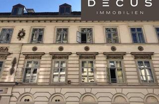 Büro zu mieten in Mariahilfer Straße, 1060 Wien, | Büro-Geschäftsfläche | Nähe Mariahilferstraße