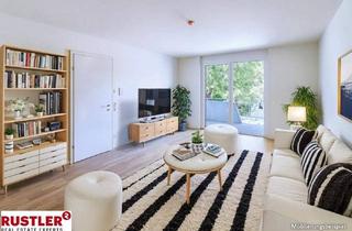 Wohnung kaufen in 3100 Sankt Pölten, Helle Neubauwohnungen direkt an der Traisen
