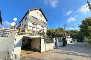 Villen zu kaufen in 1140 Wien, Einmalige Aussicht, einmalige Chance – Ihre maßgeschneiderte Villa in Wiens Höhenlage