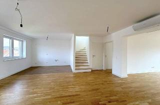 Maisonette kaufen in 1180 Wien, Währing - Rooftop ohne Kompromisse | 144 m² Erstbezug-Residenz mit Westbalkon & Stadtblick