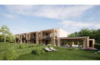 Wohnung kaufen in 9201 Klagenfurt, SeeMoment Krumpendorf I Nebauwohnung mit Balkon 7 Gehminuten zum Wörthersee