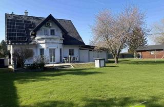 Haus kaufen in 2491 Neufeld an der Leitha, Stilvoll wohnen und von Mieteinnahmen profitieren.