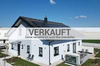 Einfamilienhaus kaufen in 3384 Groß Sierning, VERKAUFT - "Modernes Energiesparhaus mit PV, Speicher & Smart Home in Großsierning"
