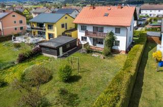 Haus kaufen in 8641 Sankt Marein im Mürztal, Ihr neues Zuhause mit vielen Gestaltungsmöglichkeiten in St. Marein im Mürztal