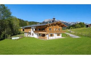 Bauernhäuser zu kaufen in 6384 Waidring, Bauernhaus mit Freizeitwohnsitz in idyllischer Ruhelage