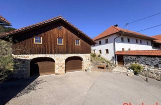 Haus kaufen in 4242 Hirschbach im Mühlkreis, Charmantes Landhaus mit 57.486m² Eigengrund in traumhafter Lage