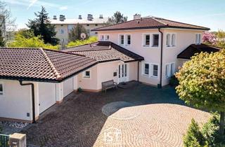 Villen zu kaufen in 5280 Braunau am Inn, Braunau am Inn - Villa mit stilvollem Wohnkonzept und großem Garten