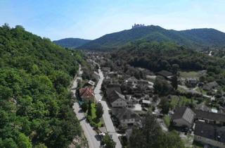 Villen zu kaufen in 3511 Steinaweg, "Jahrhundertwende-Villa" nahe Krems/Wachau mit Göttweigblick!