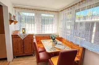 Haus kaufen in 3162 Rainfeld, RUHE und Entspannung im eigenen Campinghaus mit Garten rundherum und KLIMAANLAGE
