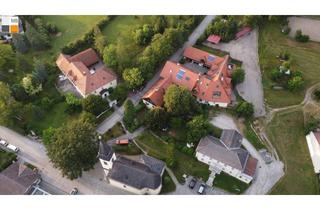 Haus kaufen in 2392 Sulz im Wienerwald, ++ Großzügiges Wohn‑ + Arbeitsdomizil im Grünen nahe Wien I MB IMMOBILIEN ++