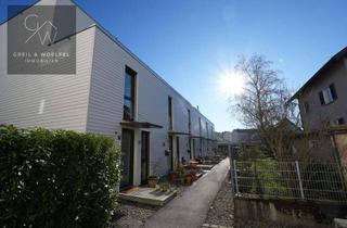 Reihenhaus kaufen in Lannerstraße 11e, 6850 Dornbirn, Modern Living: Stylisches Reihenhaus zu verkaufen