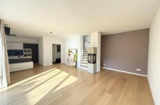 Einfamilienhaus kaufen in 2380 Perchtoldsdorf, Moderne Doppelhaushälfte in Perchtoldsdorf, 6 Zimmer, Garten, Garage, Solarenergie inklusive!