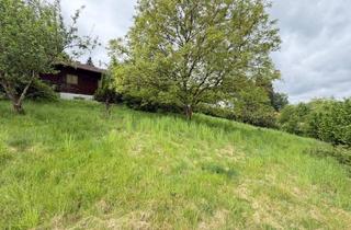 Grundstück zu kaufen in 4782 Sankt Florian am Inn, Baugrundstück mit Gartenhaus