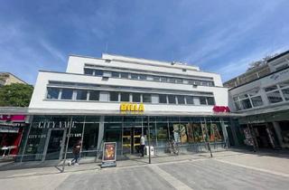 Büro zu mieten in 1130 Wien, Generalsanierte Büroflächen im EKAZENT Hietzing