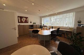 Büro zu mieten in 5700 Zell am See, Helle Bürofläche im Zentrum von Zell am See zu vermieten | Teeküche | Tiefgarage