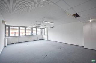 Büro zu mieten in Altmannsdorfer Straße, 1120 Wien, Moderne Bürofläche mit optimaler Anbindung