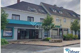 Büro zu mieten in 8580 Köflach, Ideale Büroräumlichkeiten direkt am Hauptplatz