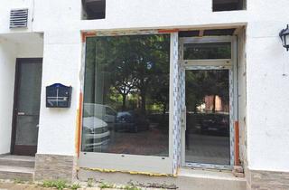 Büro zu mieten in Brigittaplatz, 1200 Wien, Brigittaplatz | Büro/Geschäftslokal oder Einzelhandelsfläche zu mieten