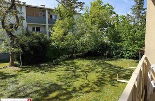 Wohnung mieten in 2340 Mödling, Helle 1-Zimmer-Wohnung mit Loggia in Toplage Mödling