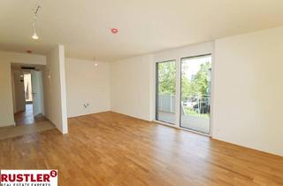 Wohnung kaufen in Ferstlergasse, 3100 Sankt Pölten, Helle Neubauwohnungen direkt an der Traisen