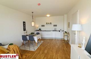 Wohnung kaufen in Ferstlergasse, 3100 Sankt Pölten, Helle Neubauwohnungen direkt an der Traisen