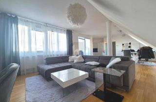 Wohnung kaufen in 2320 Schwechat, Preisreduktion! SONNENLICHT, WEITBLICK & WOHNGEFÜHL