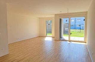 Haus kaufen in 3100 Sankt Pölten, Provisionsfrei! Freifinanzierte Reihenhäuser in der Gartenstadt Kremserberg!