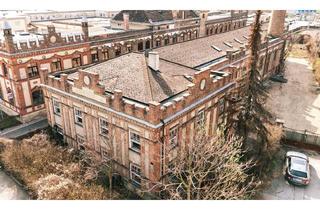 Haus kaufen in Lagergasse, 2460 Bruck an der Leitha, HISTORISCHE BACKSTEINFABRIK - Einzigartige Industriearchitektur - vielfältige Nutzungsmöglichkeiten