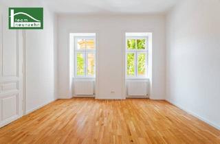 Wohnung kaufen in Hasnerstraße, 1160 Wien, Altbaucharme trifft Moderne – Eigentumswohnungen in Toplage