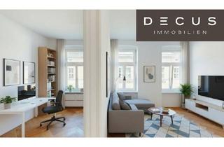 Wohnung kaufen in Thaliastraße, 1160 Wien, TOP SANIERTER ALTBAU | NAHE ZENTRUM | FREIFLÄCHEN |