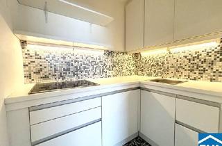 Wohnung kaufen in Schwedenplatz, 1010 Wien, Laurenzi am Fluss