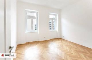 Wohnung kaufen in 1140 Wien, TOP ERSTBEZUG NACH HOCHWERTIGER SANIERUNG ++ HELLE HOHE RÄUME ++ BALKON +++ Im 14. Bezirk wartet deine neue Eigentumswohnung - Altbaustil mit modernen Anspruch