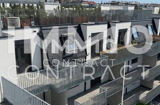 Wohnung kaufen in 1140 Wien, Vivara - Ruhiges Wohnglück mit Terrasse und Blick ins Grüne
