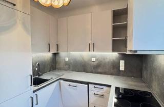 Wohnung mieten in Treustraße, 1200 Wien, Top 3 Zimmer mit neuer Küche und Einzelgarage - super Lage!