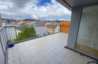 Wohnung kaufen in Beringgasse, 1170 Wien, Helles Dachgeschossjuwel in gefragter Lage des 17. Bezirks! - befristet vermietet bis 30.06.2028