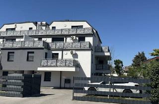 Wohnung kaufen in Ultzmanngasse, 1220 Wien, Helle Terrassenwohnung in Ruhelage - tolle Ausstattung - Luftwärmepumpe, Klimaanlage