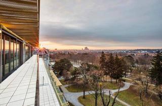 Penthouse kaufen in Schlossalle 8, 1140 Wien, One-in-a-million penthouse – LAGE & LUXUS (einmalig, keine Schrägen)