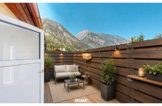 Wohnung kaufen in 6500 Landeck, Ihr neues Lieblingsplatzerl in Perjen – lichtdurchflutet & mit traumhafter Terrasse!