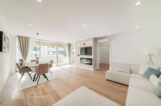 Wohnung kaufen in 1180 Wien, Erstbezug! Luxuriöse 4-Zimmer Traumwohnung mit Loggia und Poolzugang, Nähe Pötzleinsdorfer Schlosspark
