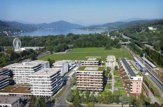 Wohnung kaufen in Kohldorfer Straße 96, 9020 Klagenfurt, Kapitalanlage mit Komfort – Moderne 3-Zimmer-Wohnung in Toplage