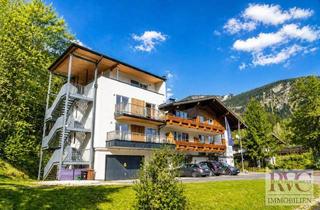 Wohnung kaufen in 5091 Unken, Einheit TYP A – Appartement im Erdgeschoss inklusive professionellem Betreiberkonzept