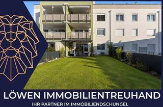 Wohnung kaufen in 9300 Sankt Veit an der Glan, Gartenwohnung mit Schwimmteichnutzung unweit von St.Veit